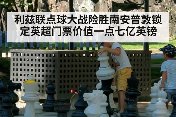 利兹联点球大战险胜南安普敦锁定英超门票价值一点七亿英镑